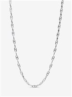 Collana Pandora Donna in Argento 393899C00-55 - 393899C00-55